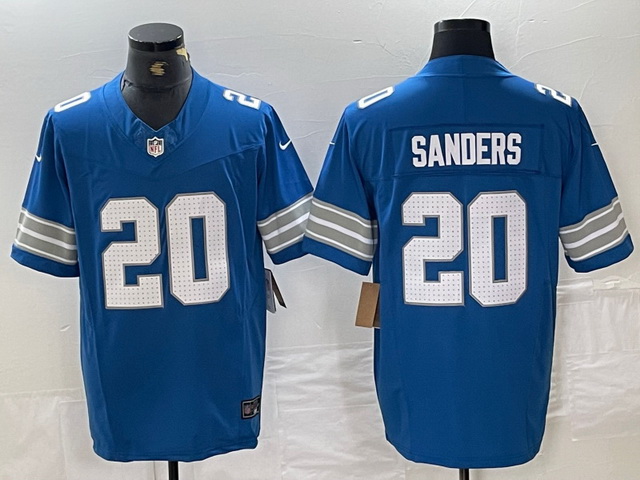 Detroit Lions Jerseys 26 - Click Image to Close